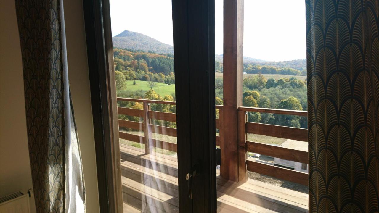 Widzimisie Wetlina Exterior foto