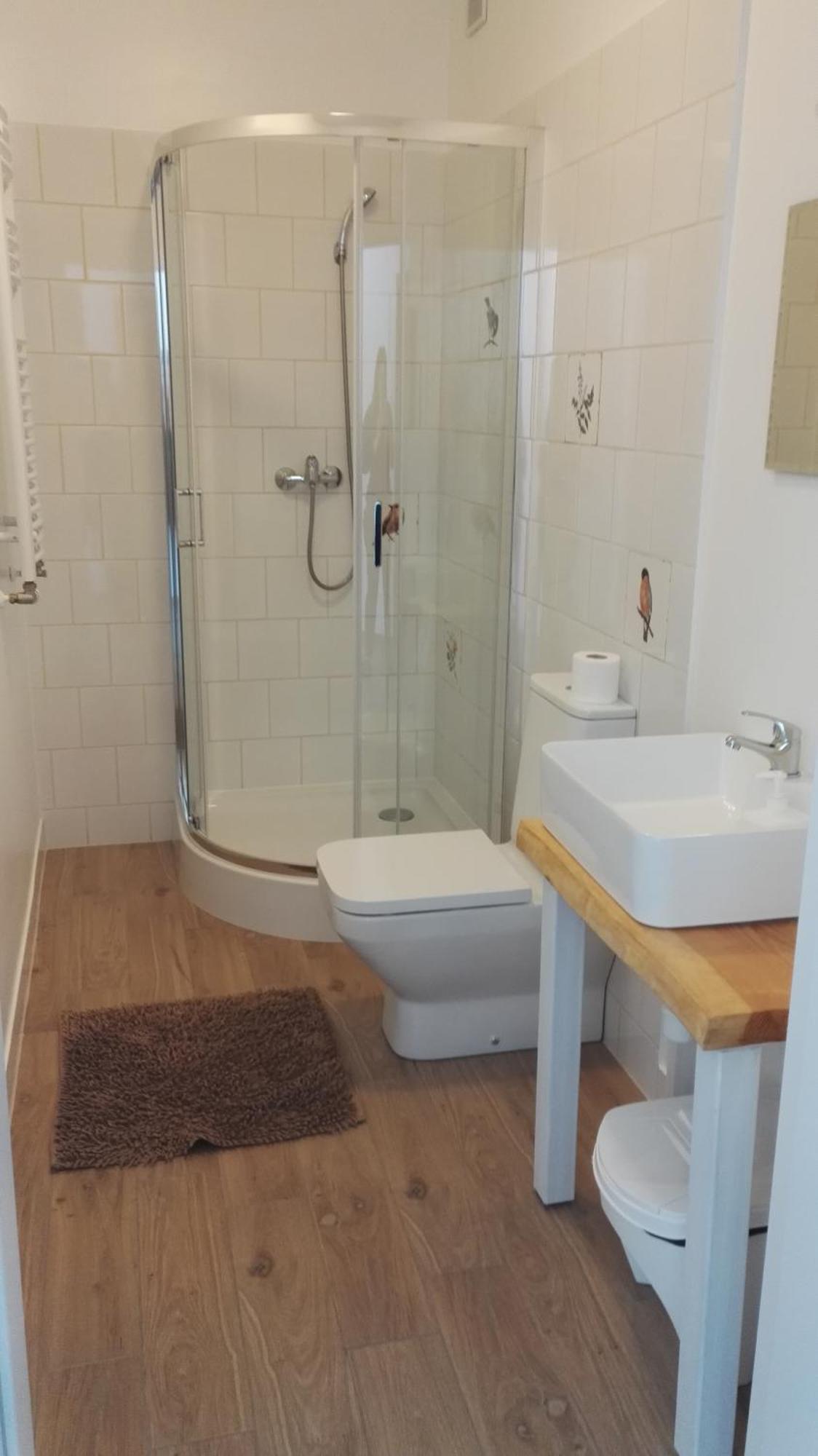 Widzimisie Wetlina Exterior foto